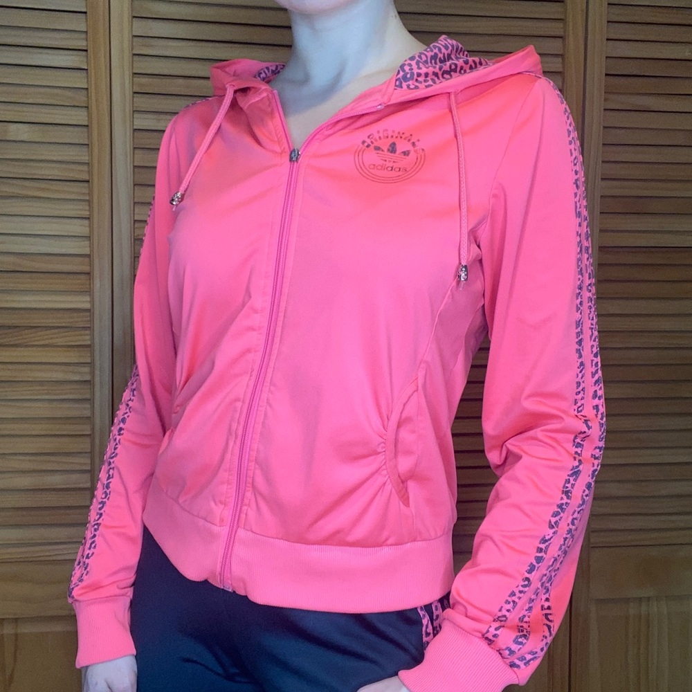Adidas sport jumpsuit
